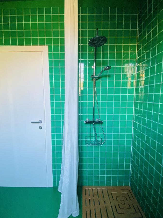 Apartment Portico I Castelveccana Eksteriør bilde