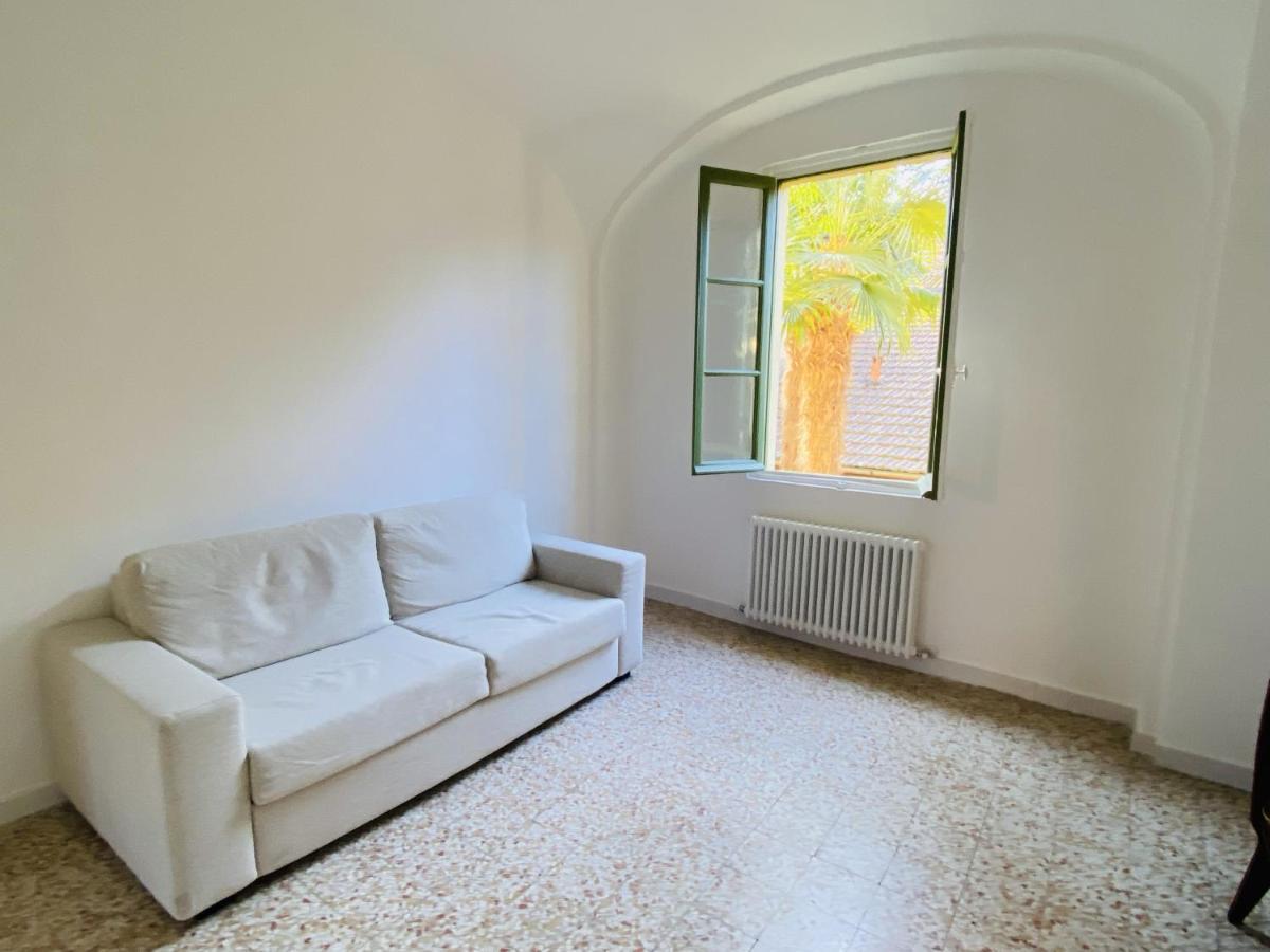 Apartment Portico I Castelveccana Eksteriør bilde
